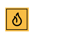 Retiene el fuego hasta por 4 horas